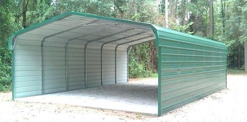 18×26 Carport