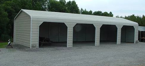 20×41 Garage