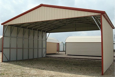 30×41 Carport