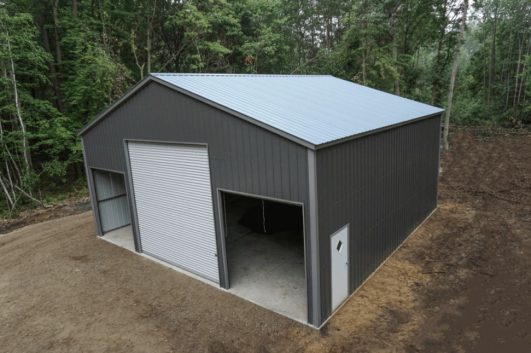 40×51 Garage