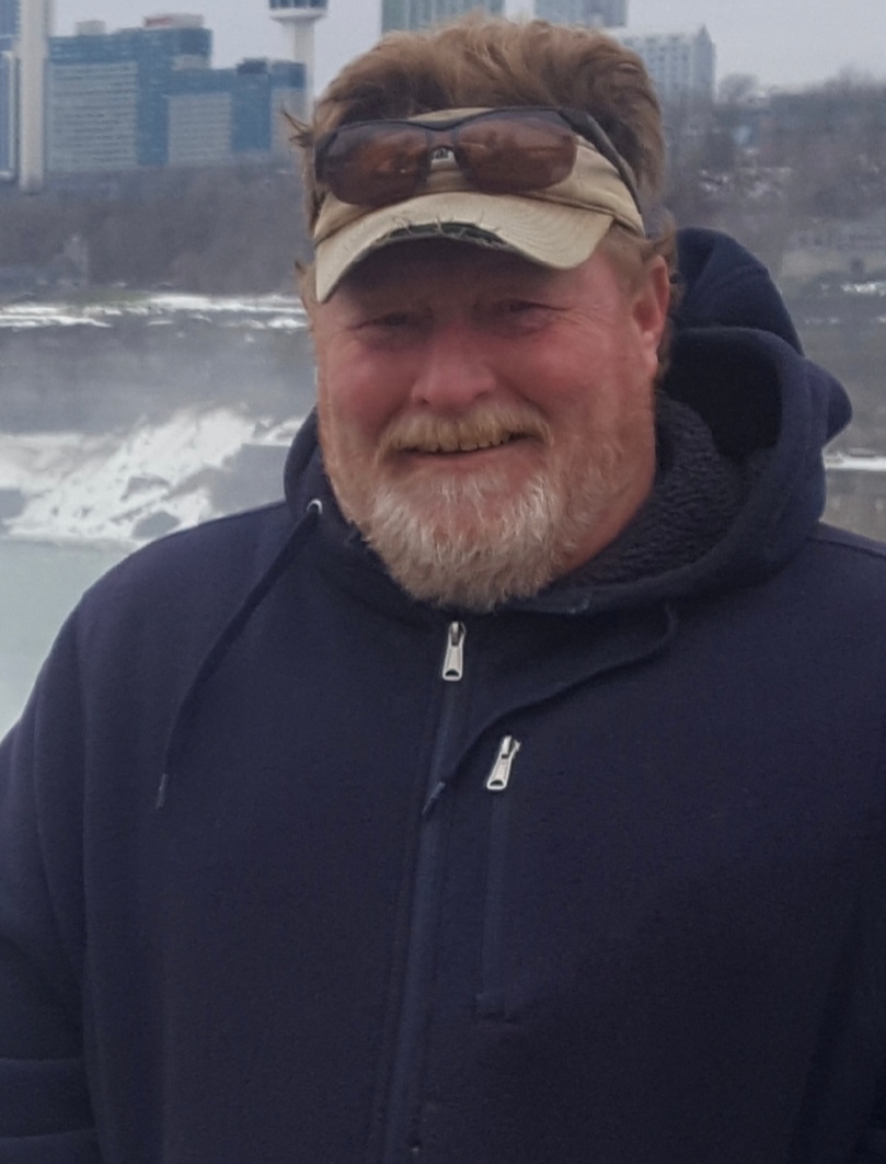 Gary Maness